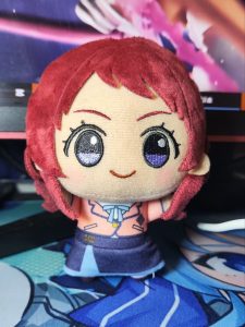 喔喔喔！72的声音真是好听